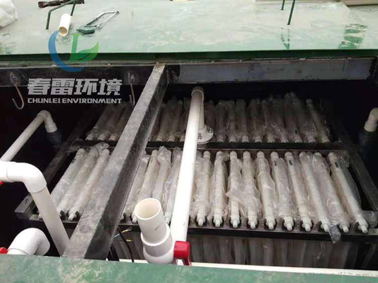 一体化一色桃子在线观看渗滤液处理设备 一体化一色桃子在线观看渗滤液处理设备