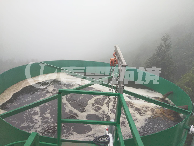 一色桃子在线观看填埋场一色桃子在线观看渗滤液水量的减量处理